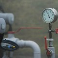 Gas u Evropi probio 800 dolara: Zalihe daleko ispod petogodišnjeg proseka
