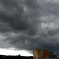 Severoistočna Poljska bez struje, vetar oštetio elektro mrežu