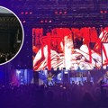 Bogovi metala zapalili Ušće, pa prekinuli koncert nakon najvećeg hita: Publika u ostala u mraku, evo šta se dogodilo