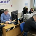 Zakon svoj na svome: 368.663 potvrde, 2,5 miliona prijava