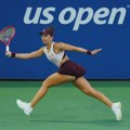 Iva Jović srušila Britanku za svoj najbolji rezultat na US Openu