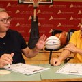 (Video) Vučić u prvom podkastu: Trenirali smo u Partizanu, ali smo navijali za Zvezdu