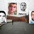 Погледајте како изгледа најстрожи затвор у који је пребачен отац масовног убице: Радиша Блажић се уселио међу последњима, а…