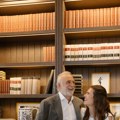 "Objavio je da smo zajedno, ja sam nakon toga završila kod psihoterapeuta" Ovako je Lazar Ristovski saopštio da je sa Anicom…