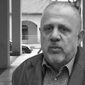 Umro Branislav Jovanović