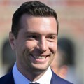 Bardela najavio promenu politike prema migrantima: Svet koji dolazi ne prašta naivnost
