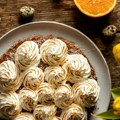 Vasina torta po tradicionalnom receptu: Raskošna poslastica koja se pravi generacijama