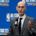 NBA sprema nešto veliko za Evropu i Evroligu, Adam Silver najavio plan posle koga ništa neće biti isto