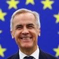 Tramp preti EU ‘ozbiljnim carinama’ zbog saveza sa Kanadom, Karni kaže: ‘Bićemo svetionik drugima’
