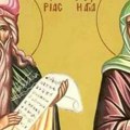 Danas vernici slave Svetog Zahariju i pravednu Jelisavetu: Njihova priča krije veliko čudo