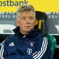 Crni dan za Bundesligu: Preminuo jedan od najcenjenijih trenera u Nemačkoj