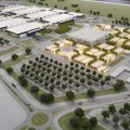 EXPO dodelio Građevinskoj direkciji Srbije ugovor za usuge smeštaja vredan pet miliona dinara