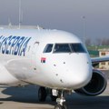 Er Srbija dobila nagradu lidera na avio-tržištu