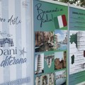 Mediteran stiže u Niš: Tri dana hrane, muzike i zabave u Tvrđavi