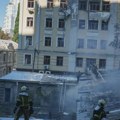 Ukroenergo: Kijev i pet ukrajinskih oblasti ostali bez struje nakon ruskih napada