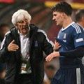 Ivan Jovanović se posvađao sa prvom zvezdom Grčke: "Rekao sam mu da izađe, odbio je"