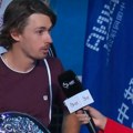 De Minor predao Đokoviću finalni meč, pa se poklonio GOAT-u: "Novače,