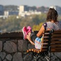 Наставља се "Михољско лето" у Србији: Температура скоро 30 степени, па нагли обрт крајем недеље