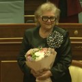 Широка-Пуља и званично председница Косова