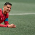 Suspendovan Kristijano Ronaldo: Fudbalski savez Portugala se hitno oglasio