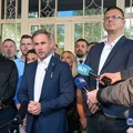 Parandilović: Značajno ćemo učestvovati u kontroli izbornog procesa