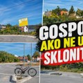 Zrenjanin sanja obilaznicu, auto-put i angio salu, a 51 parking mesto u Nemanjinoj čeka da neko završi posao! 51 parking mesto…