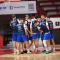 Kadeti Čačka 94 i Železničara ovog vikenda vode borbu za plasman u jedinstvenu U16 ligu Srbije