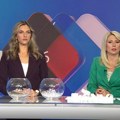 Redosled predstavljanja izbornih lista na RTV-u