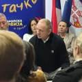 Dragan Đilas oštro kritikovao DS i najavio „odgovarajuće pravne postupke“