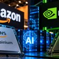 „Amazon” kreće na „Envidiju”: novi softver mogao bi da promeni tržište VI čipova