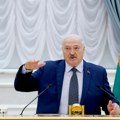 Lukašenko: Ni Moskvi ni Minsku nije potreban rat, ali za njega treba biti spreman