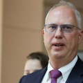 Дмитријев истакао улогу Меланије Трамп у договору о прекиду ватре
