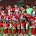 Priznanje za Zvezdu: Crveno-beli u prvih 10 na svetu