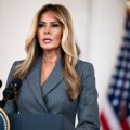 "Razgovarala sam i sa Putinom i Zelenskim": Oglasila se Melanija nakon dogovora o prekidu vatre