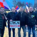 Članovi Opštinskog odbora SSP u Žitorađi napustili stranku