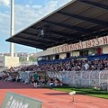 Poraz od Partizana doneo veliike promene - UO Radničkog iz Niša podneo ostavku
