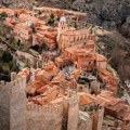 Albarasin u Španiji je najlepši mali grad na svetu
