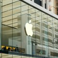 Akcije Applea sedmicu započele novim rekordom
