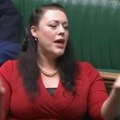 Od ališe i alibi za progon hitne pomoći: Izjava britanske parlamentarke poslužila za novi udar