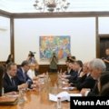 Dačić: Izraelsko priznanje Kosova nanelo štetu u odnosima