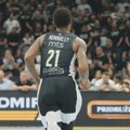 Partizan se pozdravio sa Danteom - Sad su sve oči uprte u Nanelija!