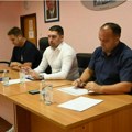 Održana sednica Štaba za vanredne situacije Opštine Beočin (foto)