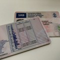 Evo koje novitete oko vozačkih dozvola mogu da očekuju vozači u Srbiji od septembra