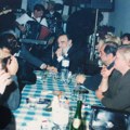 Počinju Batini dani: Bata Stojković je u Vrnjačkoj Banji najviše voleo da sluša priče konobara