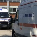 Nesreća na auto-putu kod Jagodine, poginula jedna osoba
