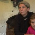 Majka sa 6 dece živi u oronuloj kući kod Trgovišta: Kupatilo nemaju, u sobi samo kreveti i šporet