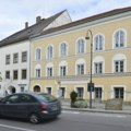 Kuća u kojoj je rođen Hitler biće policijska stanica, nakon skoro četiri godine počeli radovi