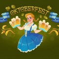 Minhenski „Oktoberfest” posetilo rekordnih 7,2 miliona ljudi