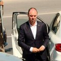 Advokatica Tomanović: Komisija Vlade odbila žalbe inspektora MIlenkovića i Mitića