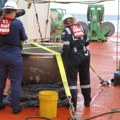 Pronađeni ostaci poginulih u podmornici "Titan": Otkriveni četiri meseca posle tragedije
